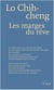 Les marges du rêve