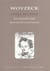 Woyzeck - texte manuscrits source. traduction nouvelle