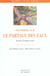 Synthèse sur le partage des eaux, d'alejo carpentier