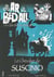 Ar bed all - Le club de l'au-delà Tome 2 : le chevalier de Suscinio