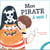 Mon pirate à moi !