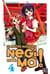 Negima ! le maitre magicien t04