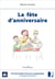 La fête d'anniversaire