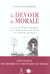 Le devoir de morale - le role de leglise catholique dans lholocauste et son devoir non rempli de repentance