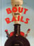 Au bout des rails