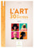 Lire & écrire : cycle 3 - l'art en 30 dictées
