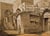 Le voyage d'osmond romieux au levant - beyrouth et le mont liban (1860-1861)