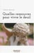 Quelles ressources pour vivre le deuil