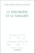 Le philosophe et le cabaliste
