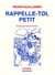 Rappelle-toi petit