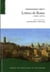 Lettres de Rome (1808-1810) - la Rome pontificale sous l'occupation