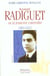 Raymond radiguet - la jeunesse contredite