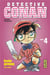 Détective Conan Tome 4