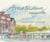 Amsterdam - aquarelles