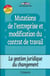 Mutation de l'entreprise