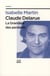 Claude Delarue - la grandeur des perdants