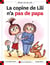 La copine de Lili n'a pas de papa