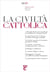 La civiltà cattolica n.1 : février 2017