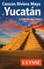 Cancún, Riviera Maya et Yucátan (édition 2018)