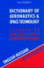 Dictionnaire de l'aeronautique et de l'espace - angl/russe - vol1