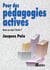 Pour Des Pedagogies Actives
