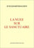 LA NUEE SUR LE SANCTUAIRE