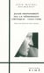 Jules Monnerot ou la demission critique, 1932-1990