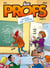 Les profs Tome 4 : rentrée des artistes