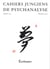 Cahiers jungiens de psychanalyse Tome 144 : écritures