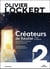 Créateurs de réalité t.2 -  joyau intérieur