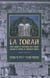 La Torah - avec les dinim et les haftarot de l'année, méguilat Esther et méguilat Eikha