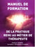 De la pratique reiki au métier de thérapeute