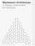 Montessori architecture : a design instrument for schools
