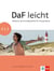 DAF LEICHT : LIVRE + CAHIER A1.2 + DVD-ROM