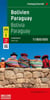 Bolivie - Paraguay