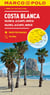 Costa blanca - valence, alicante, murcie