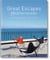 Great escapes - la Méditerranée (2e édition)