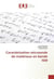Caracterisation microonde de materiaux en bande ism