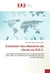 Evolution des elements du climat en r.d.c.