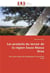 Les produits du terroir de la region souss massa draa