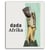 Dada afrika /allemand