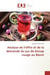 Analyse de l'offre et de la demande du jus de bissap rouge au Bénin