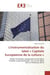 L'instrumentalisation du label « Capitale europeenne de la culture » : Etude territoriale comparative entre deux modeles organisationnels. Les cas de Mons 2015 et Wroclaw