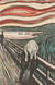 Edvard Munch : the scream