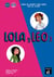 Lola y leo 1 Tome 3 : espagnol - A2.1 - livre de l'élève
