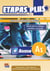 Etapas plus cosas - nivel A1 - libro del alumno + ejercicios
