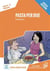 Pasta per due (libro +  online mp3 audio) - a1