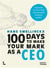 100 days to make your mark as a ceo /anglais