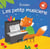 ECOUTE ! : les petits musiciens