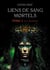 Liens de sang mortels Tome 2 : La chamane